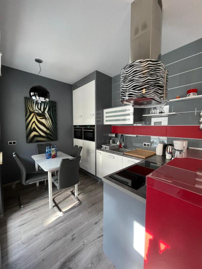 Apartment Pina Colada - Neptun Park By Oneapartments Danzig